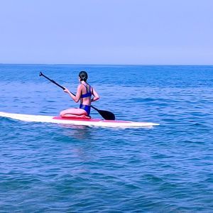 Meet your Posher, Dani